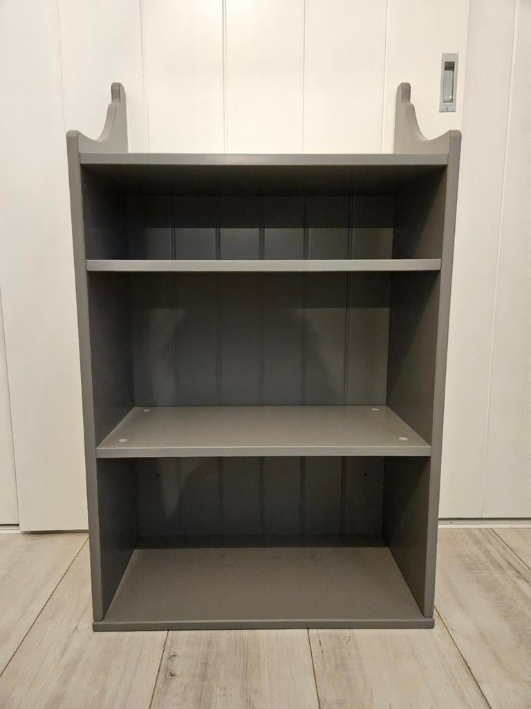Hangkast, Ophalen, 25 tot 50 cm, 50 tot 100 cm, Minder dan 100 cm