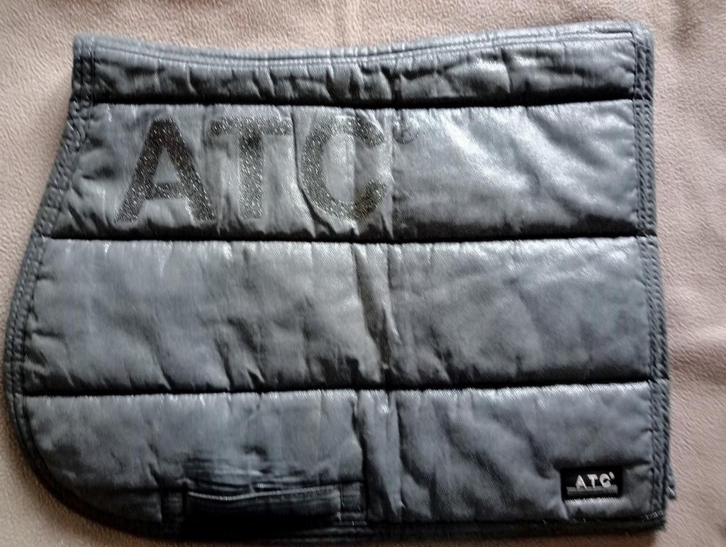 Nieuwstaat Atc Anky vzh dekje maat full, Dieren en Toebehoren, Paarden en Pony's | Dekens en Dekjes, Ophalen of Verzenden, Zo goed als nieuw