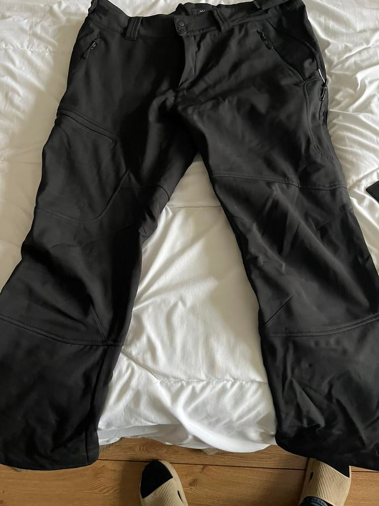 Skibroek XXL, Overige merken, 180 cm of meer, Ophalen of Verzenden, Zo goed als nieuw