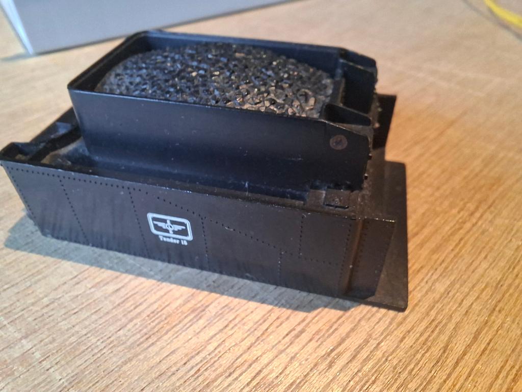 fleischmann tender 4111, Hobby en Vrije tijd, Gelijkstroom, Fleischmann, Wagon, Ophalen of Verzenden