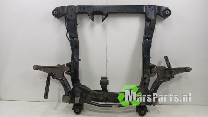 Subframe van een Opel Astra, Auto-onderdelen, Gebruikt, -, -, Opel
