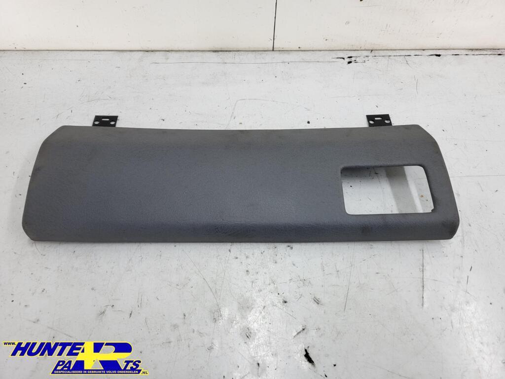 Dashboard klep grijs Volvo 850 ('91-'96) 1390446, Gebruikt, Ophalen of Verzenden, Volvo, Volvo