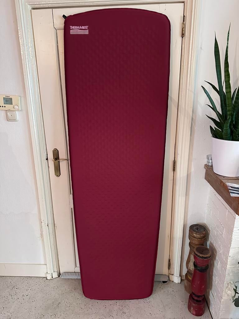 Thermarest slaapmat, Ophalen of Verzenden, Zo goed als nieuw
