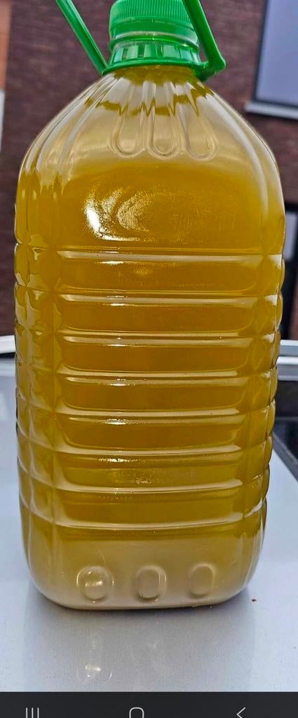 Biologische pire olijfolie, Ophalen, Overige typen, Nieuw, 50 tot 100 cm