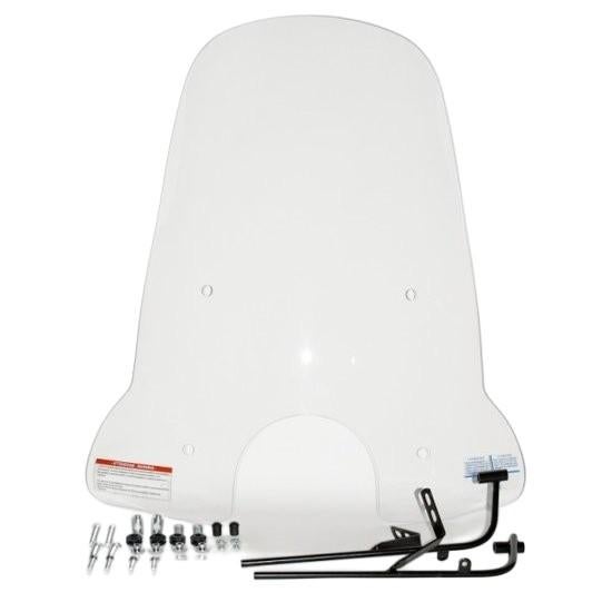 Windscherm hoog Helder China Lx Riva/Capri Compleet NIEUW, Ophalen of Verzenden, ., ., .