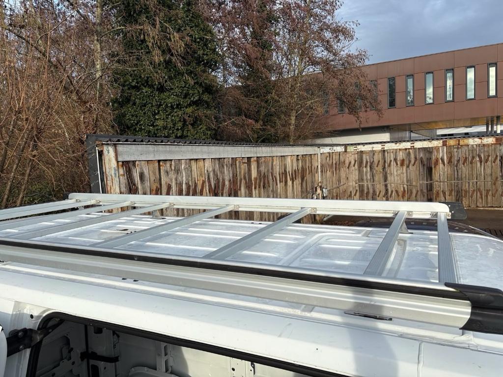 Imperiaal Renault Master L2 H2 plus bijbehorende  ladder, Auto diversen, Dakdragers, Ophalen, Zo goed als nieuw
