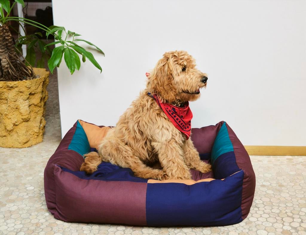 HAY Dogs Hondenmand Large (NIEUW), Dieren en Toebehoren, Ophalen, Nieuw, Polyester
