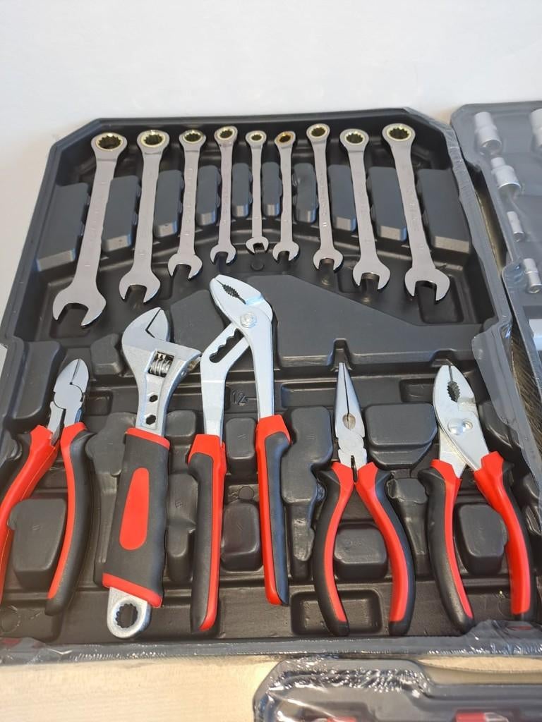 F TOOLS 2024 NEW MODEL, Bcaimportslala@gmail.com, Nieuw, Ophalen of Verzenden, Mbrouwer