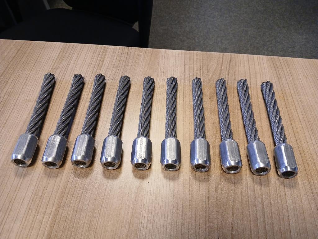 Tielburger borstels voor onkruid borstel machine, Ophalen of Verzenden, Nieuw, Tielburger limpar