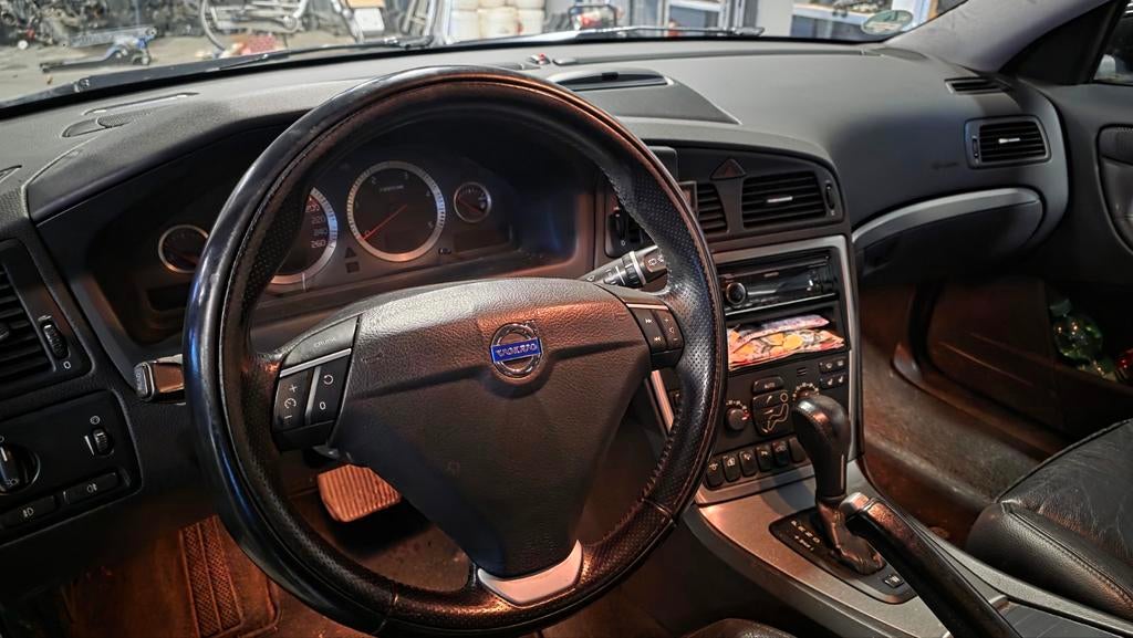 Stuurwiel Volvo V70 in nette staat, Auto-onderdelen, Ophalen of Verzenden, Volvo