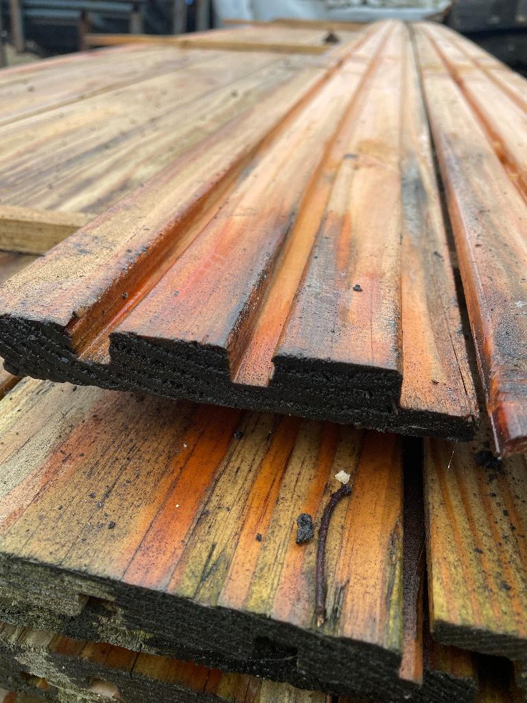 Douglas triple blok design 1,50€ nergens goedkoper, Ophalen, Nieuw, Minder dan 180 cm, Planken