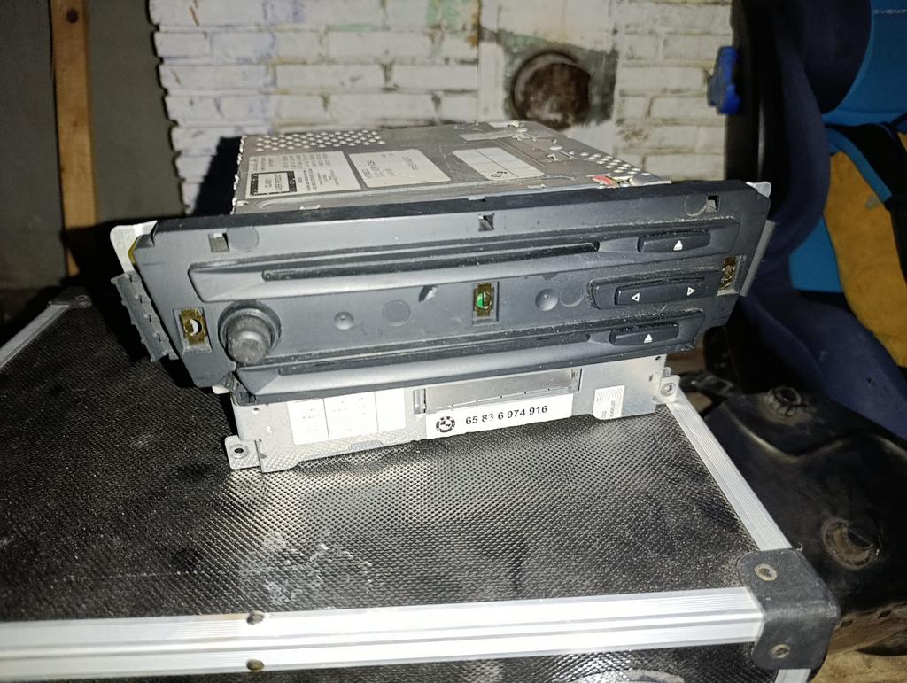 Ccc module bmw, Ophalen of Verzenden, BMW