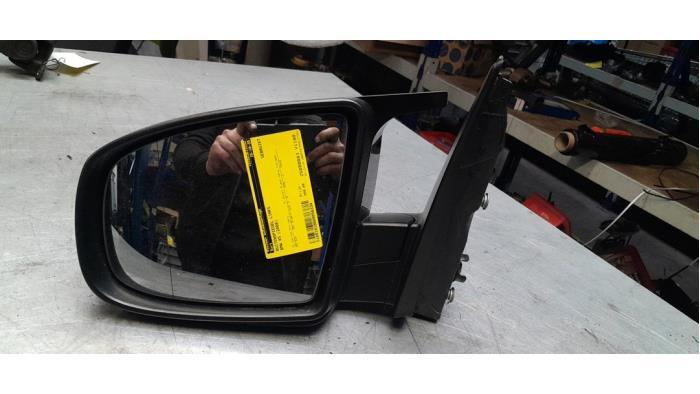 Buitenspiegel links van een BMW X5, Gebruikt, -, -, Ophalen of Verzenden