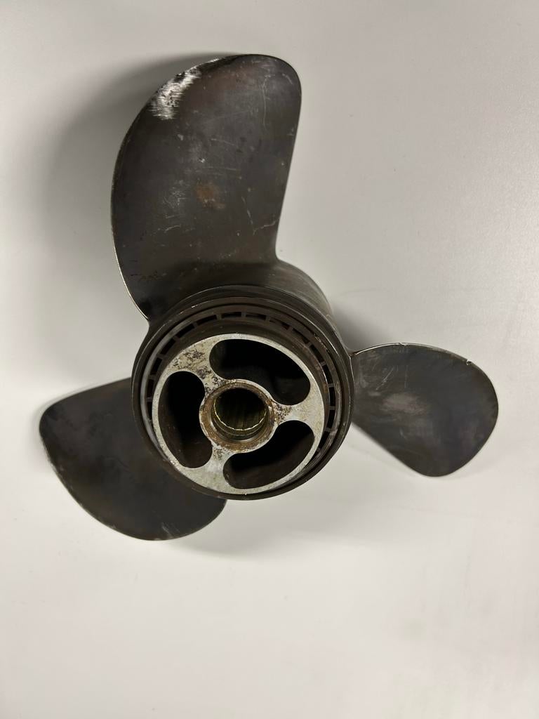 Volvo Penta Hek Drive Duo Prop 7D 3951476, Ophalen, Gebruikt, Motor en Techniek, Motorboot