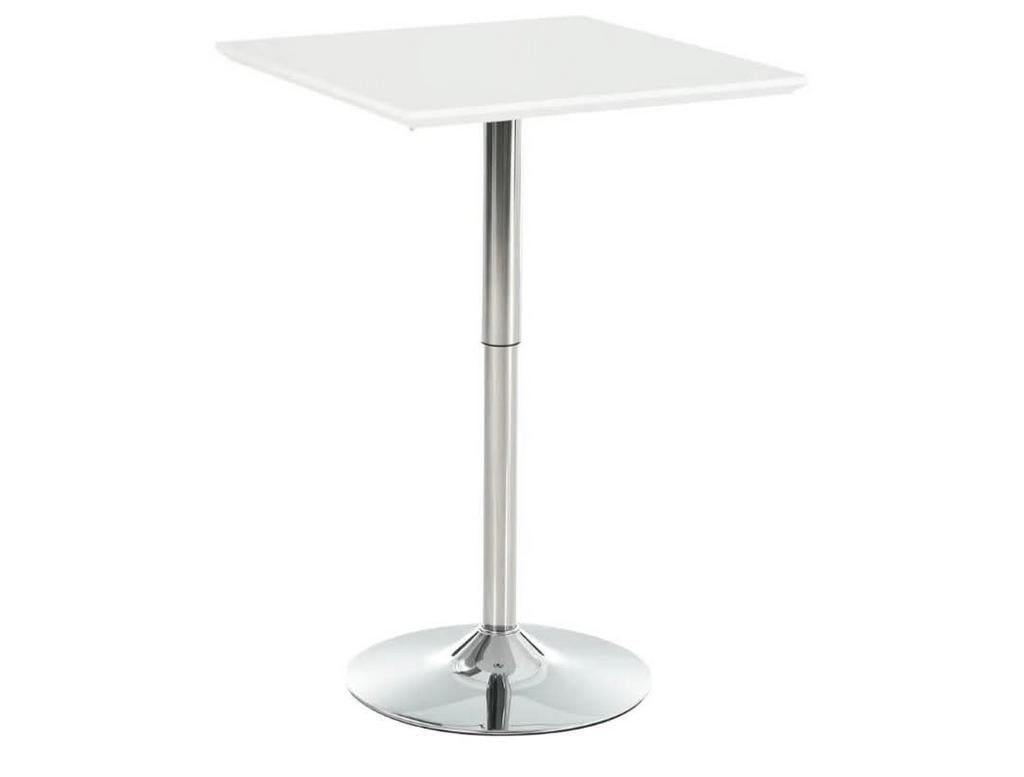 Nieuwe bistrotafel - in hoogte verstelbaar, Ophalen of Verzenden, A, A, A