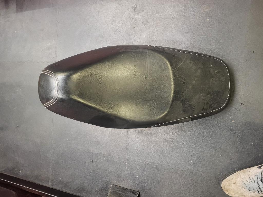 Buddyseat / Zadel Peugeot Tweet / Rs / Symphony, Gebruikt, ., Ophalen of Verzenden, .