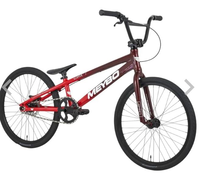 NIEUWE Meybo Clipper Expert van €849,- NU € 699,- euro, Ophalen, Metbo, Meybo, 20 tot 24 inch