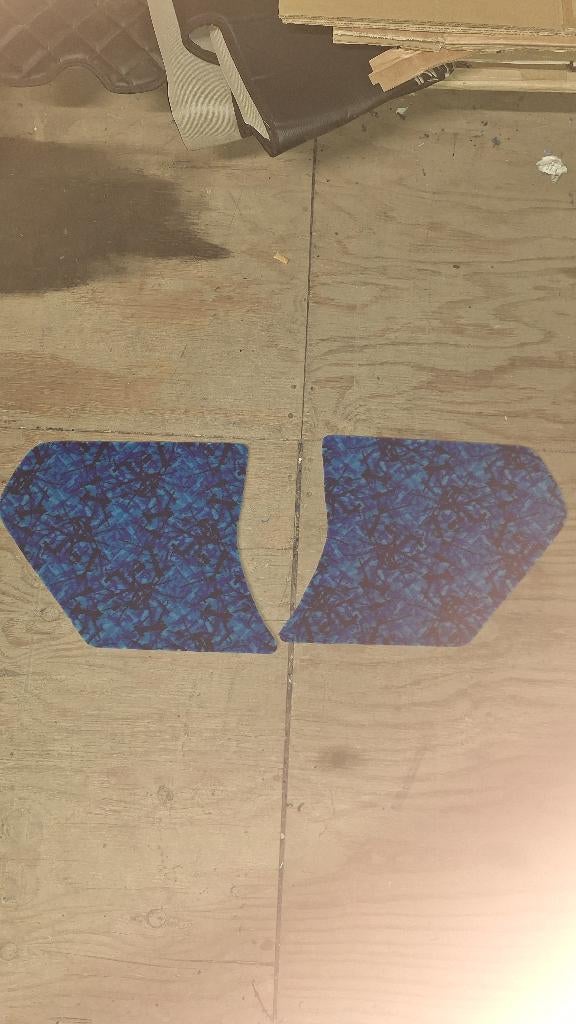 Deurpanelen scania next gen, Verzenden, Nieuw, Scania, Interieur en Bekleding