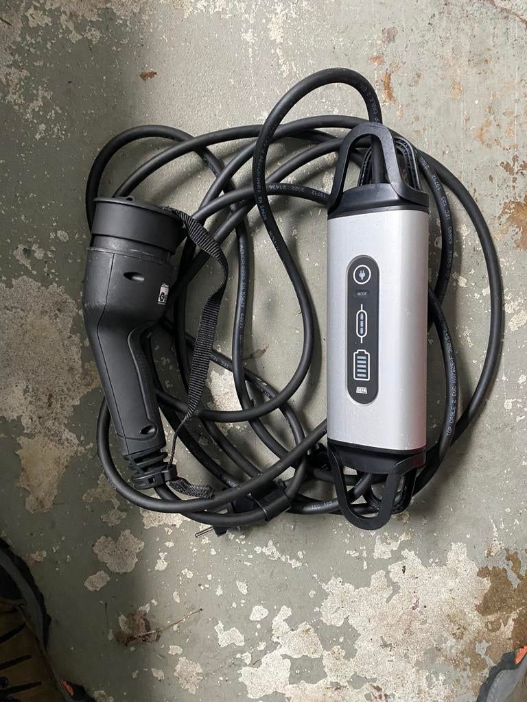 Thuislader autolader, Info@bolcars.nl, Hoofddorp, Ophalen of Verzenden, Zo goed als nieuw