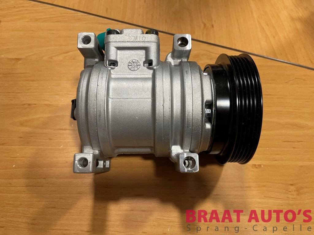 977011Y100 - AIRCOPOMP PICANTO 2011 >, Auto-onderdelen, Airco en Verwarming, Kia, Nieuw, Ophalen of Verzenden