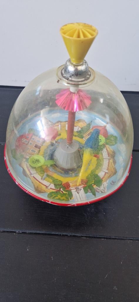 Bromtol, Ophalen of Verzenden