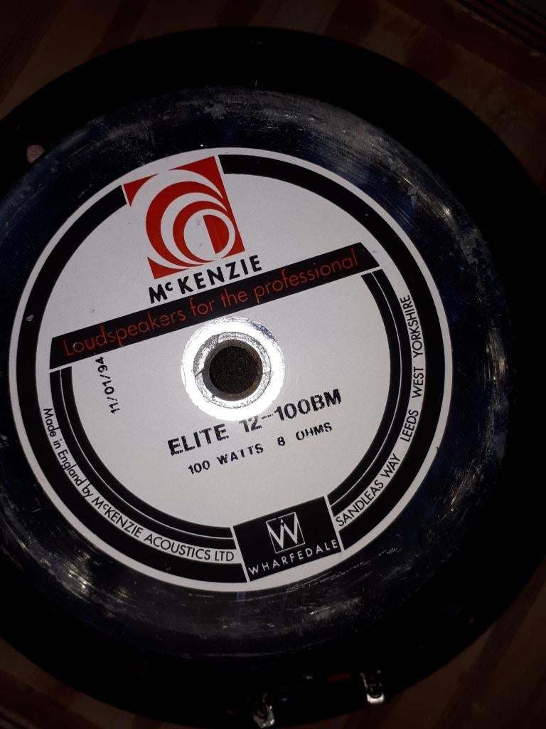 speakers carnaval, Gebruikt, Overige typen, 120 watt of meer, Ophalen