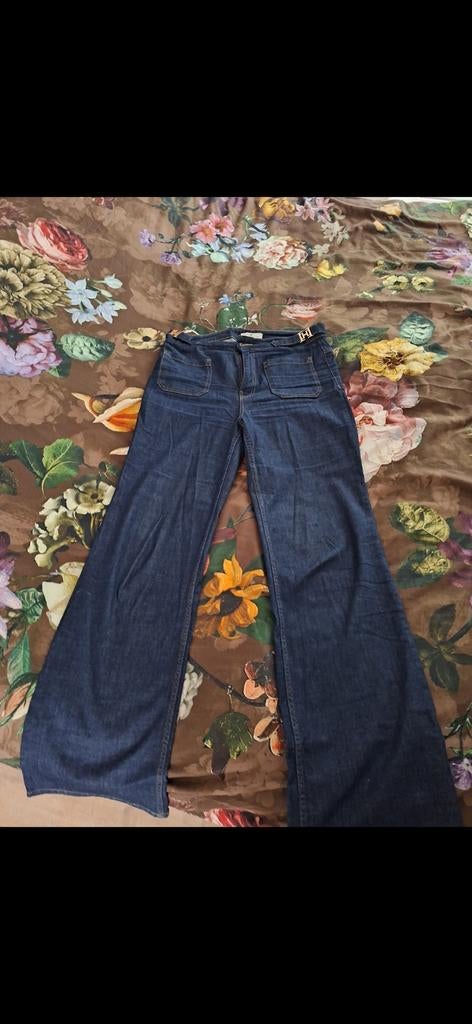 Fifth House jeans maat 31, Ophalen of Verzenden, Zo goed als nieuw, Blauw, W30 - W32 (confectie 38/40)