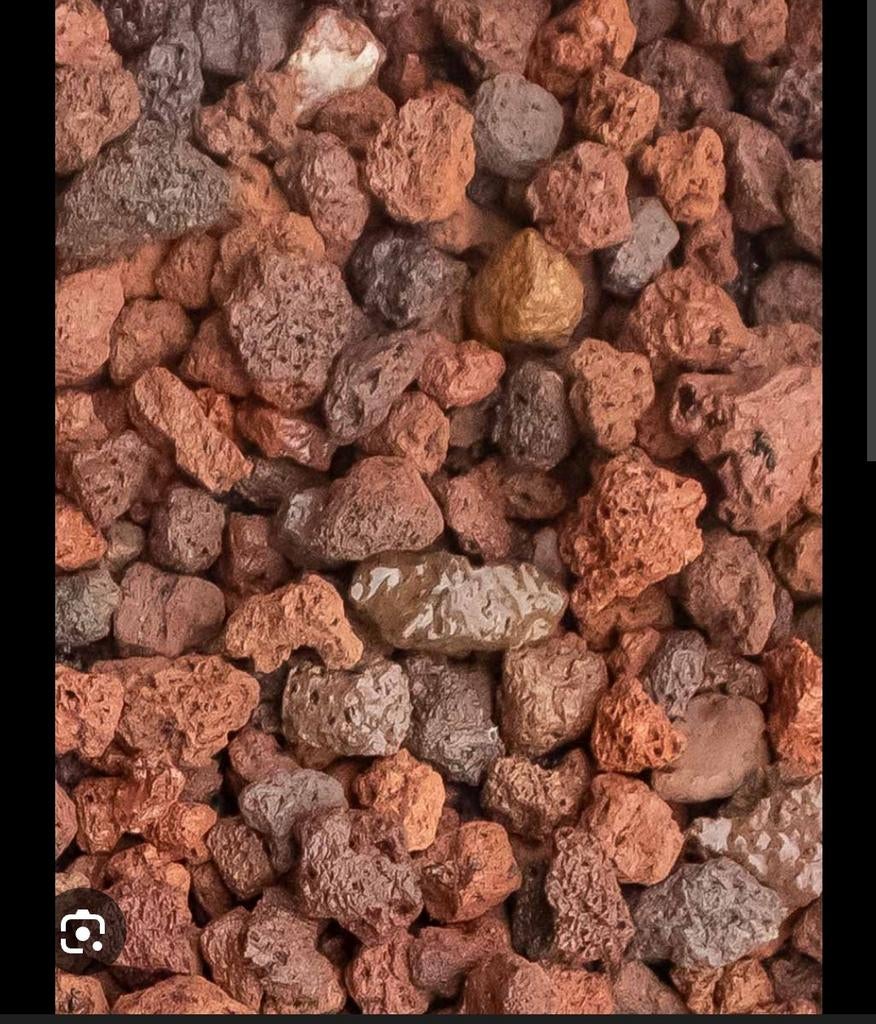 Gezocht grint, Tuin en Terras, Grind, Keien en Split, Ophalen