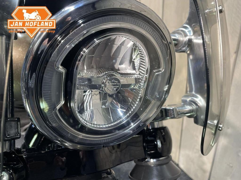 HARLEY-DAVIDSON STREET BOB FXBB (bj 2020) - foto 3