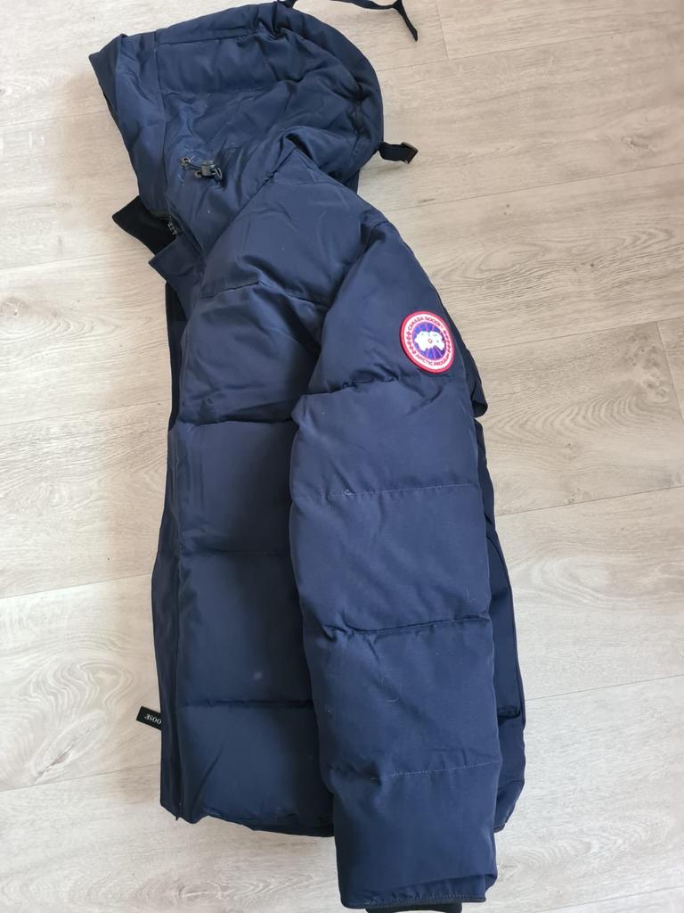 Canada Goose Jas - Maat L - Nieuwstaat!, Kleding | Heren, Jassen | Zomer, Ophalen of Verzenden, Nieuw, Maat 52/54 (L)