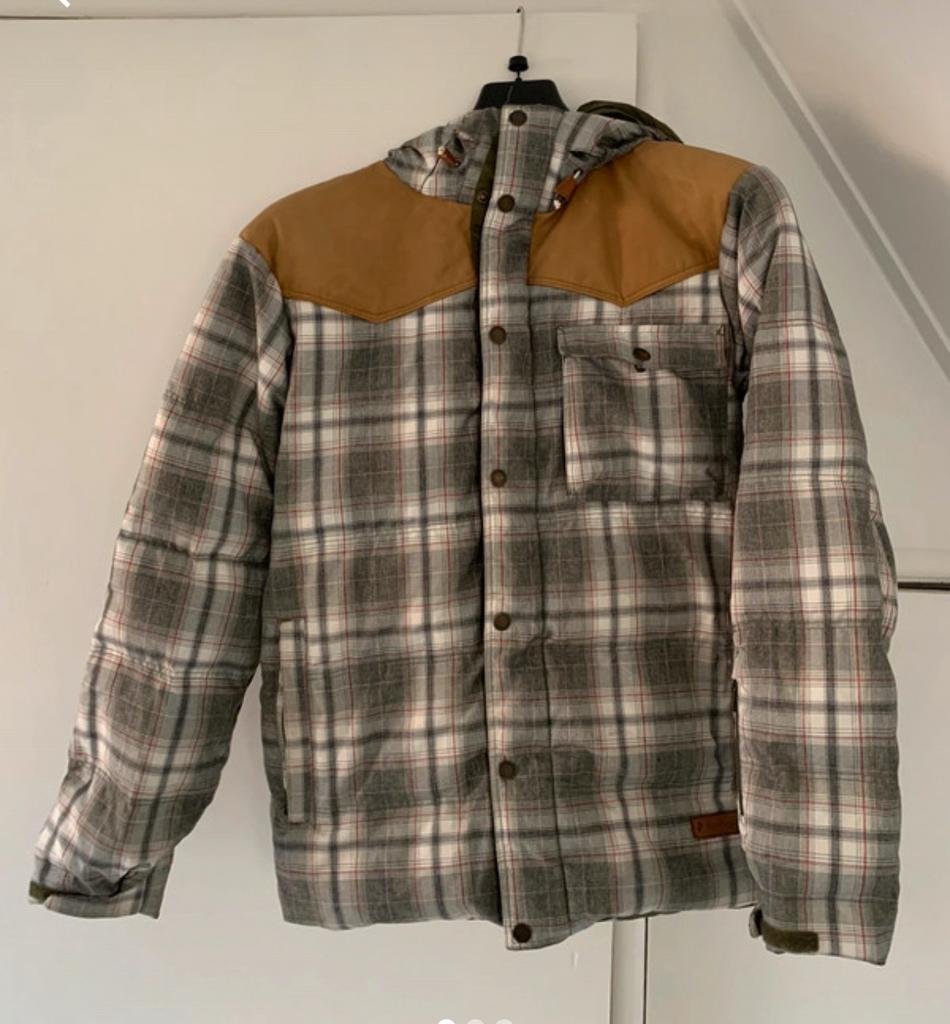 Dik dons jas Peak Performance, Ophalen of Verzenden, Gedragen, Overige kleuren