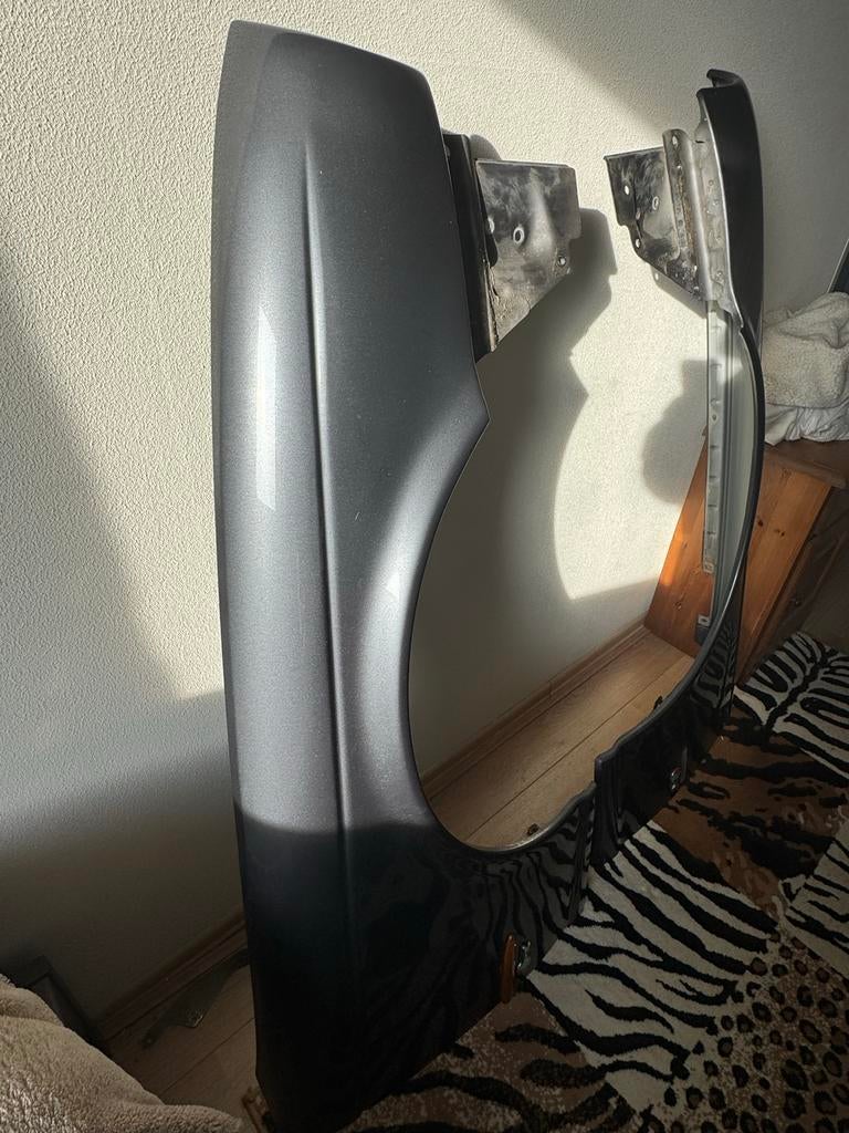 Jaguar XJR X350 Onderdelen, Auto-onderdelen, Carrosserie en Plaatwerk, Gebruikt, Voor, Ophalen of Verzenden, Jaguar