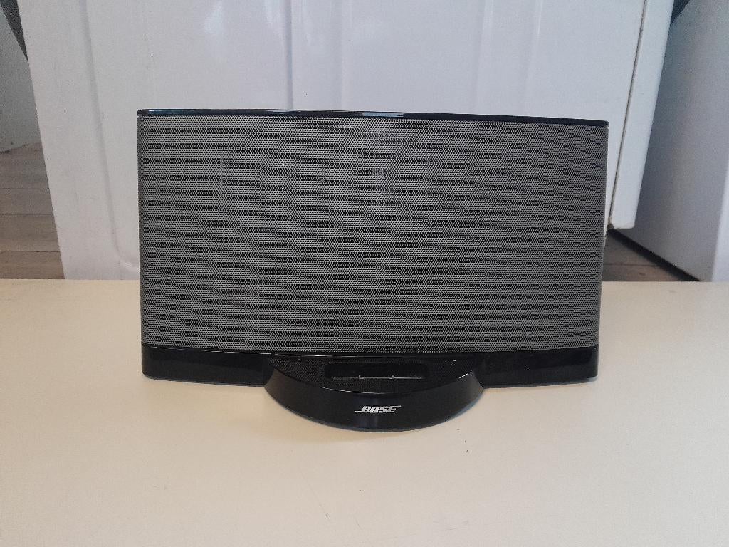 bose sounddocks serie 2, Gebruikt, Ophalen of Verzenden, Bose, Minder dan 60 watt