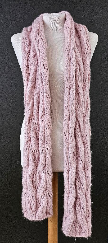 INTI sjaal, Kleding | Dames, INTI, Maat 46/48 (XL) of groter, Ophalen of Verzenden, Zo goed als nieuw