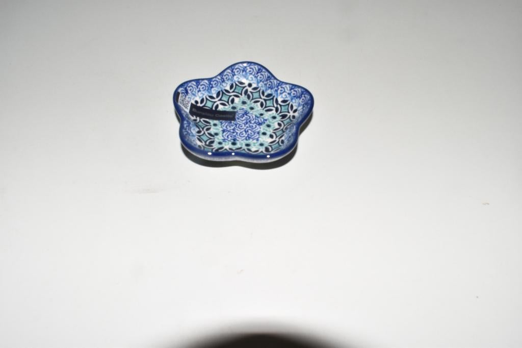 Theezakjeshouder Granada Bunzlau Castle servies, Huis en Inrichting, Keuken | Servies, Nieuw, Overige typen, Overige stijlen, Keramiek