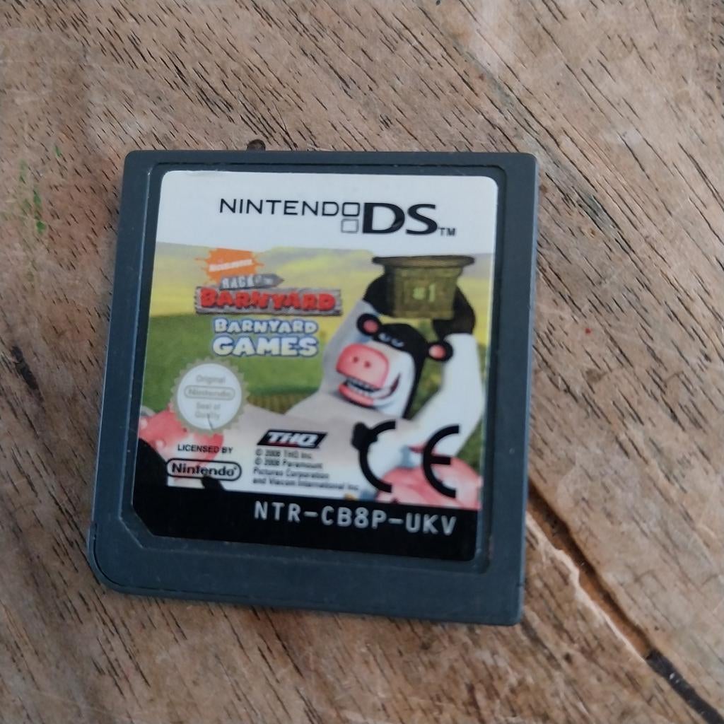 Nintendo DS games, diversen spellen in nette staat, Spelcomputers en Games, Avontuur en Actie, 1 speler, Ophalen of Verzenden