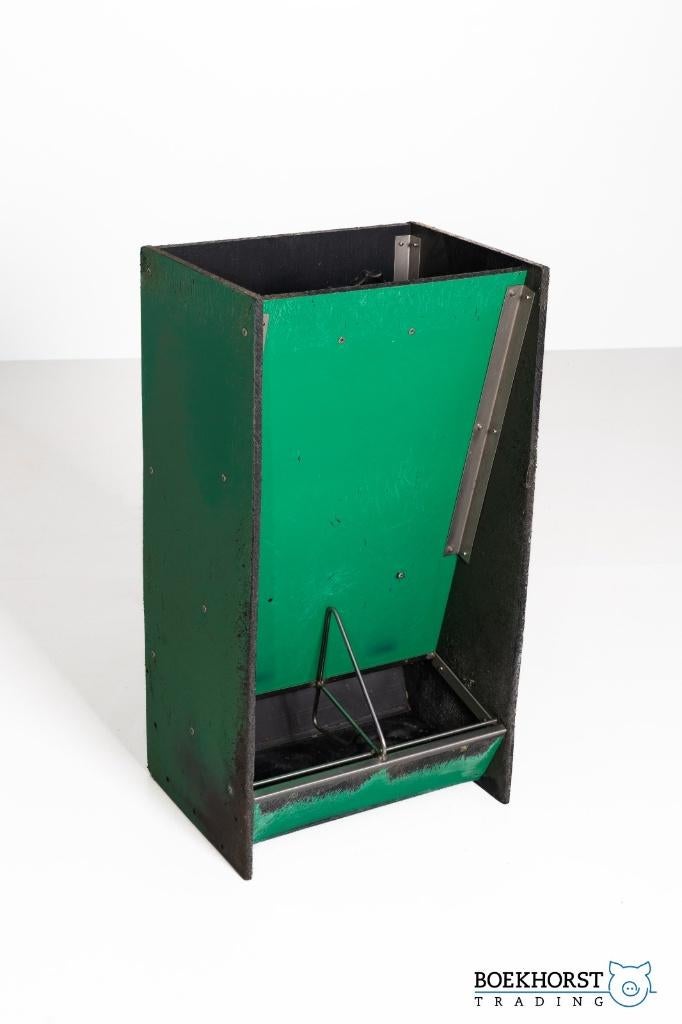 Verba 2 vaks biggen bak [071]