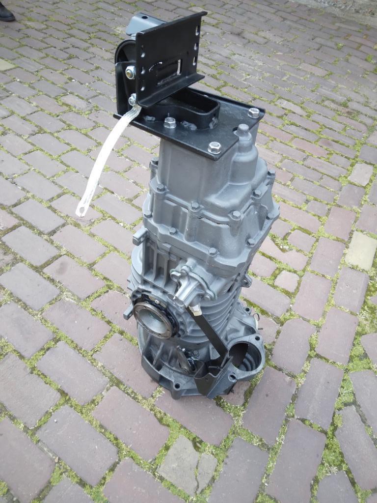 VW T3 Versnellingsbak, 3H, 5-bak voor JX TD motor 70pk, Auto-onderdelen, Transmissie en Toebehoren, Ophalen, Volkswagen