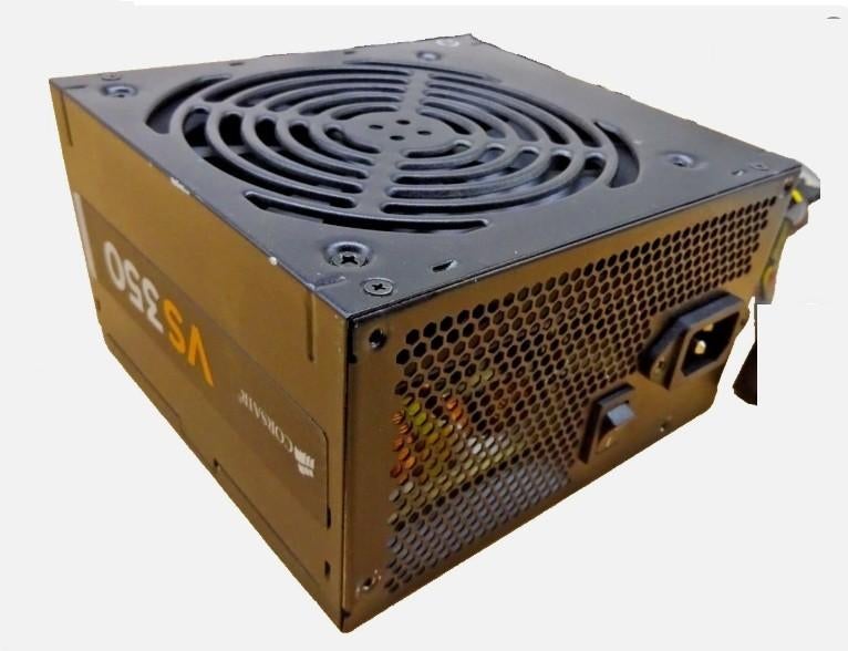 Corsair pc voeding, Ophalen of Verzenden, Gebruikt