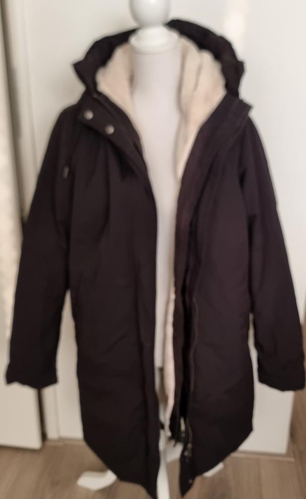 Práchtige 2-in-1 jas van Sissy-Boy Mt L, Verzenden, Zo goed als nieuw