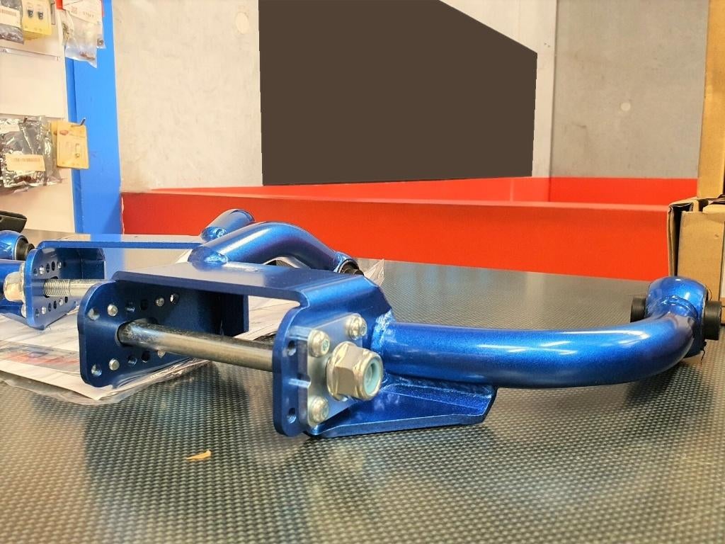 Cusco front camber set - Nissan Skyline R33 R34 Stagea, Ophalen of Verzenden