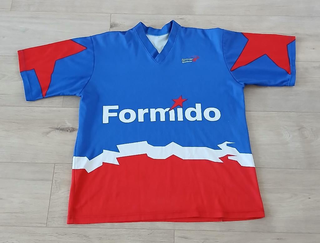 Formido Flyers, Ophalen of Verzenden, Gebruikt, Kleding