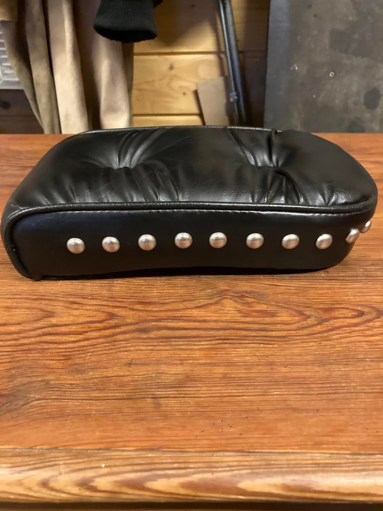 Le Pera Pillion seat voor Harley-Davidson, Ophalen of Verzenden, Nieuw