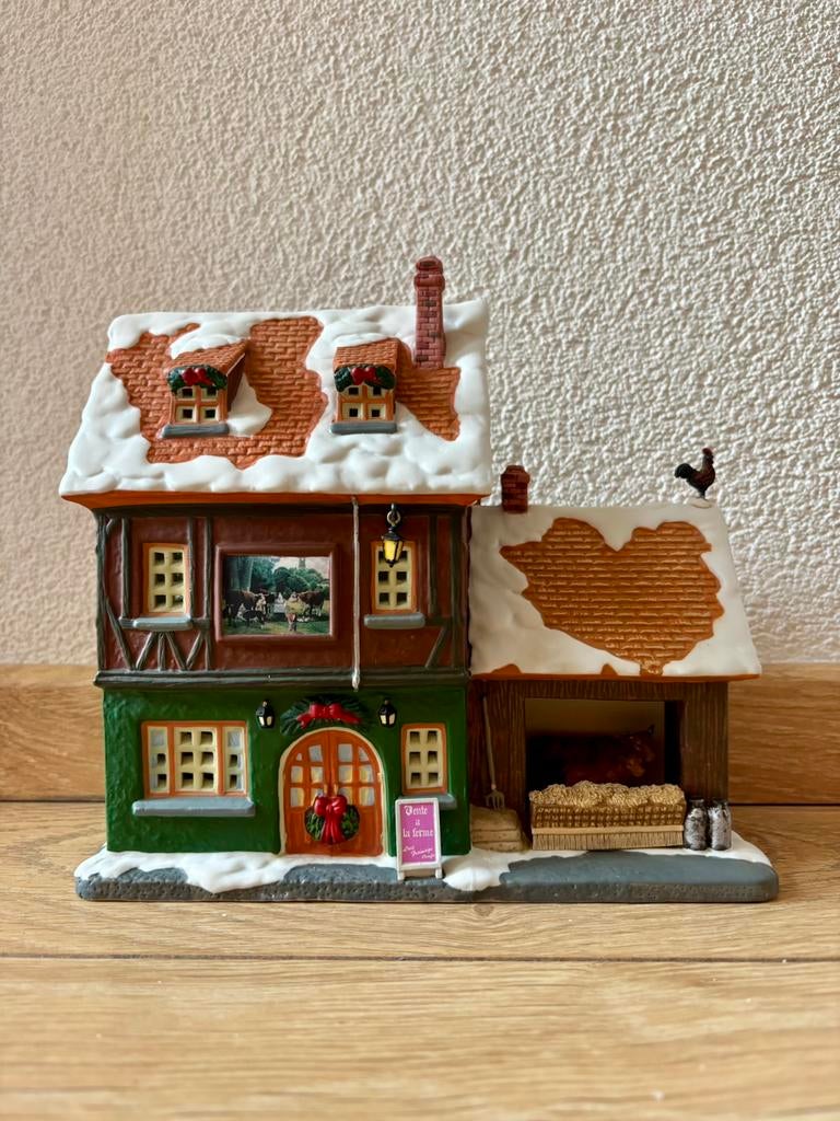 Luville Boerderij, Ophalen of Verzenden, Zo goed als nieuw