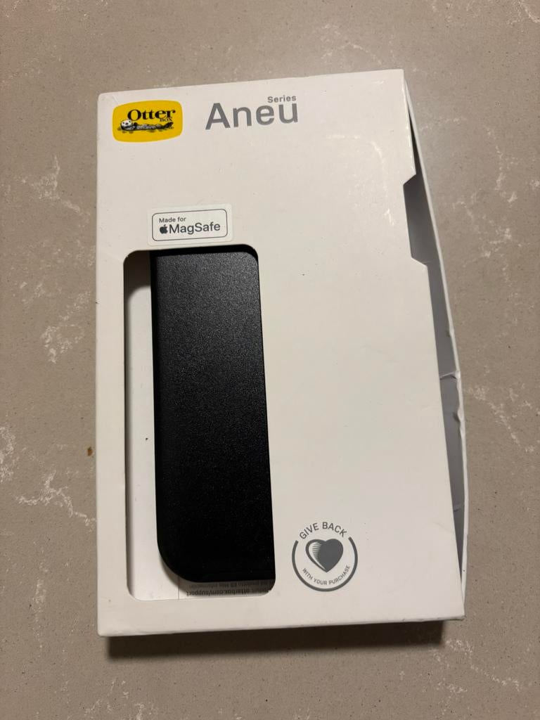 Otterbox Aneu series Iphone, Ophalen of Verzenden, Zo goed als nieuw