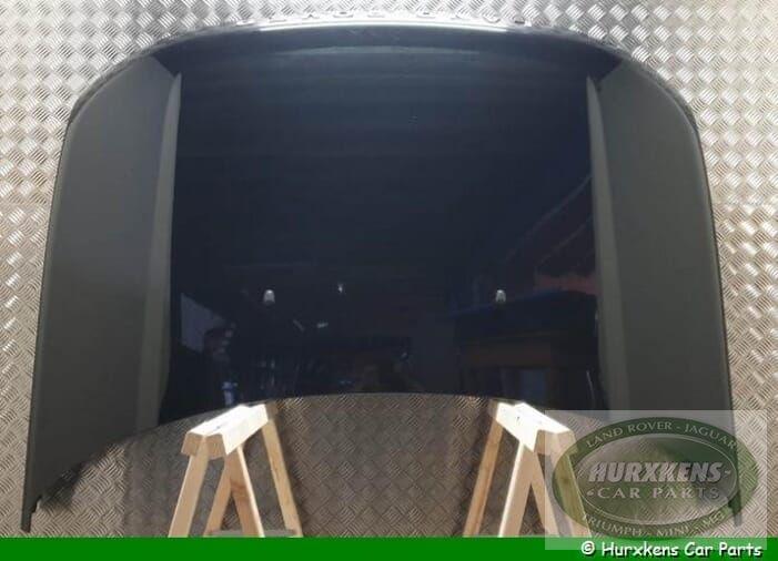 Gebruikte motorkap Land Rover Discovery 3 en 4, Ophalen of Verzenden, Gebruikt, Land Rover, Motorkap