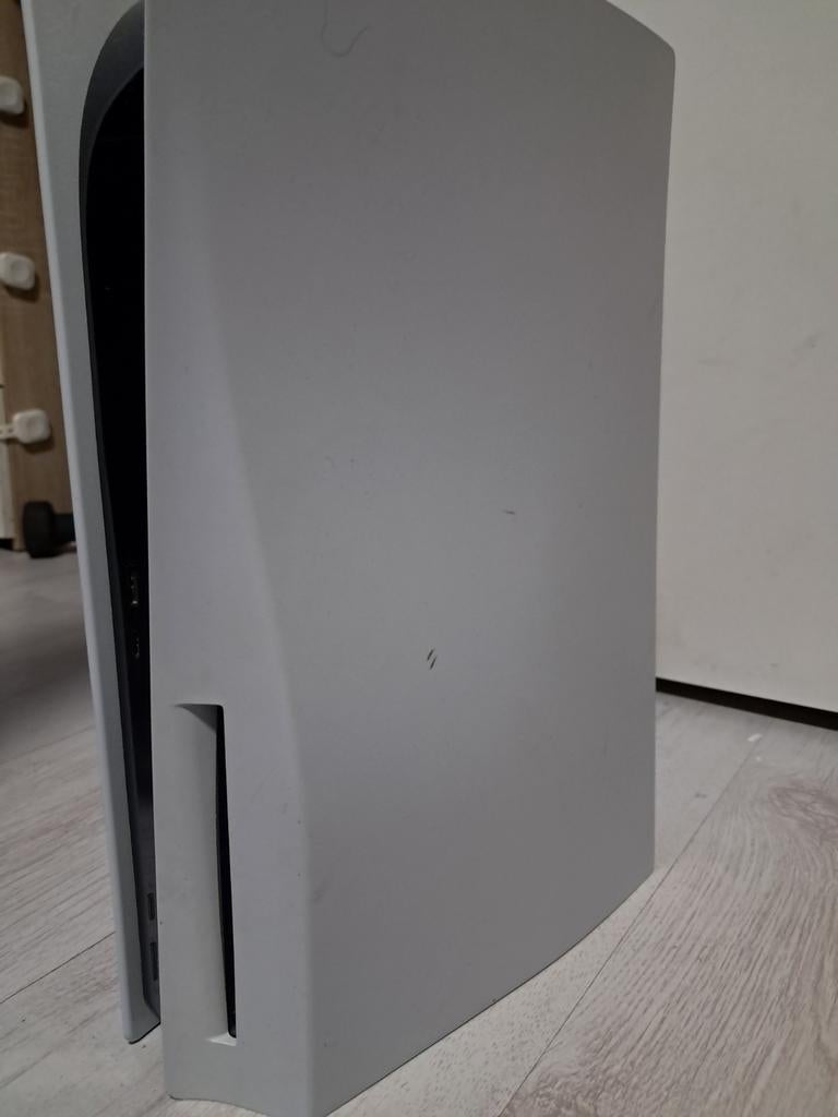 Playstation 5 disc versie voor Onderdelen, Spelcomputers en Games, Spelcomputers | Sony PlayStation 5, Ophalen of Verzenden