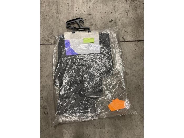 Matten Set van een Volkswagen Jetta, Auto-onderdelen, Interieur en Bekleding, Gebruikt, -, Volkswagen, -