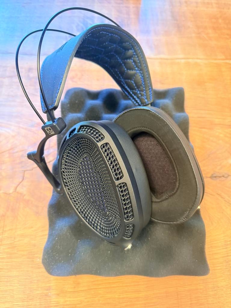 Te koop Dan Clark Expanse koptelefoon, Ophalen of Verzenden, Zo goed als nieuw, Over oor (circumaural), Overige merken