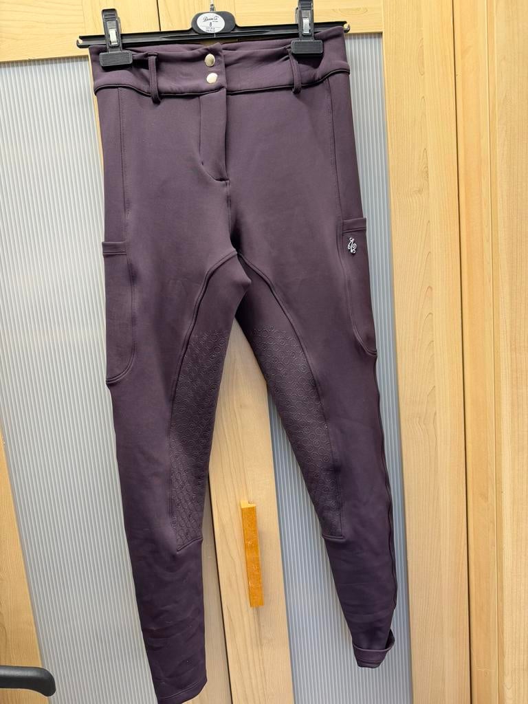 Zaczess Rijbroek, Dieren en Toebehoren, Paardrijkleding, Dressuur, Zo goed als nieuw, Dames, Onderkleding